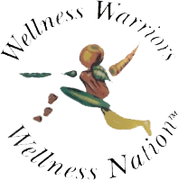 Wellness Warriors Wellness Nation Wellness Warriors Wellness Nation
